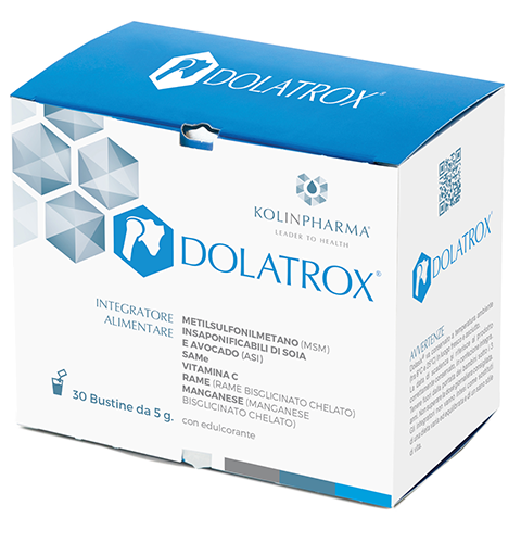 Dolatrox