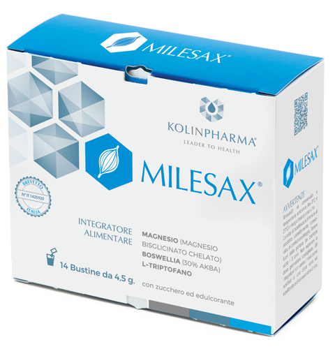 Milesax