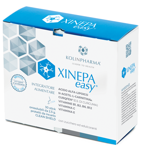 Xinepa easy