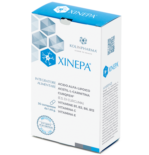 Xinepa
